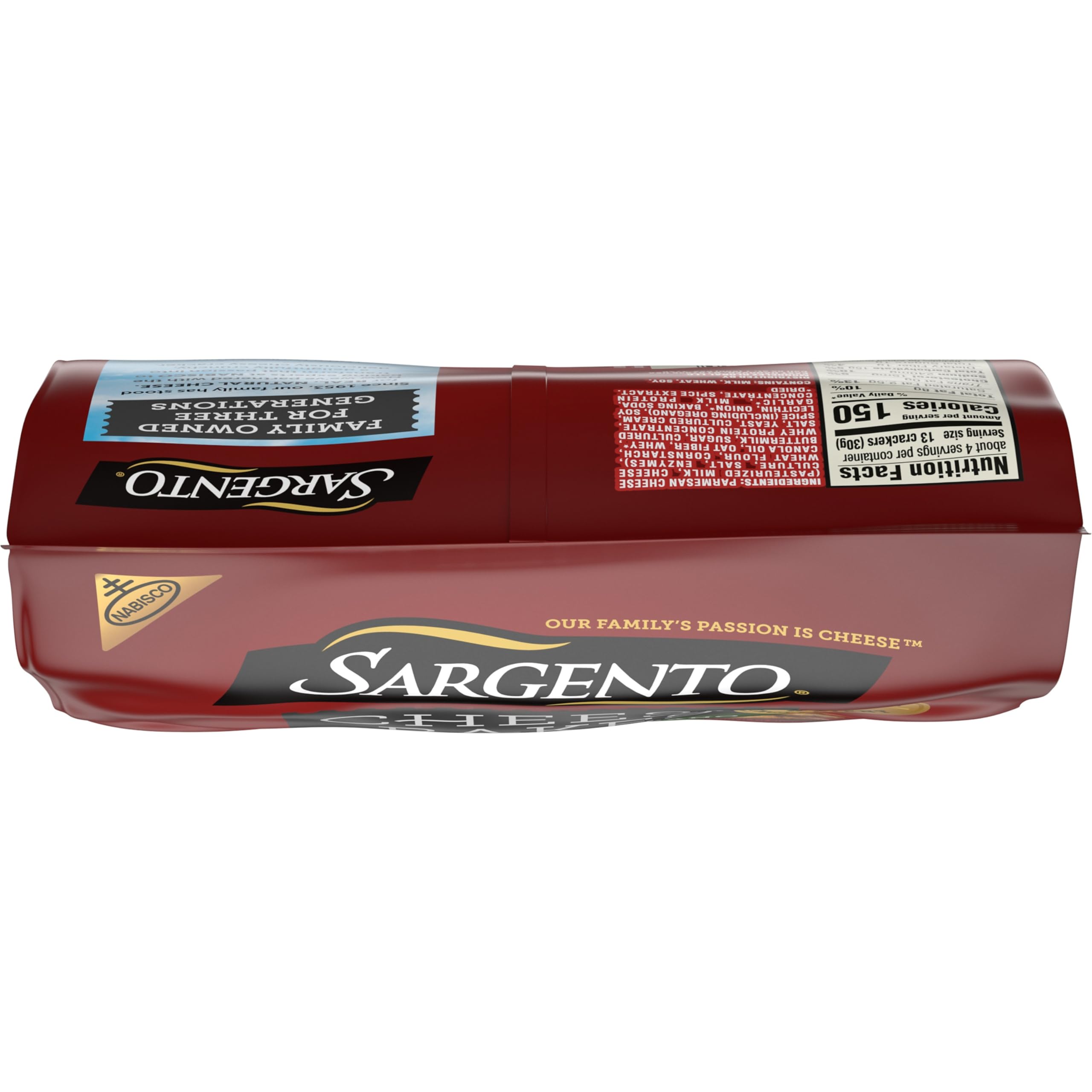 4.5Z SARGENTO CHS BAKES PARM 6