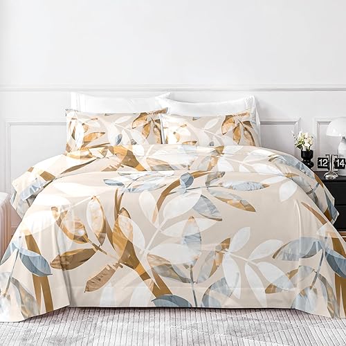 HCORA Juego de sábanas de microfibra suave de 1800 hilos, sin arrugas, bolsillos profundos de 16 pulgadas (king) HCORA Juego de sábanas de microfibra suave de 1800 hilos, sin arrugas, bolsillos profundos de 16 pulgadas (king)