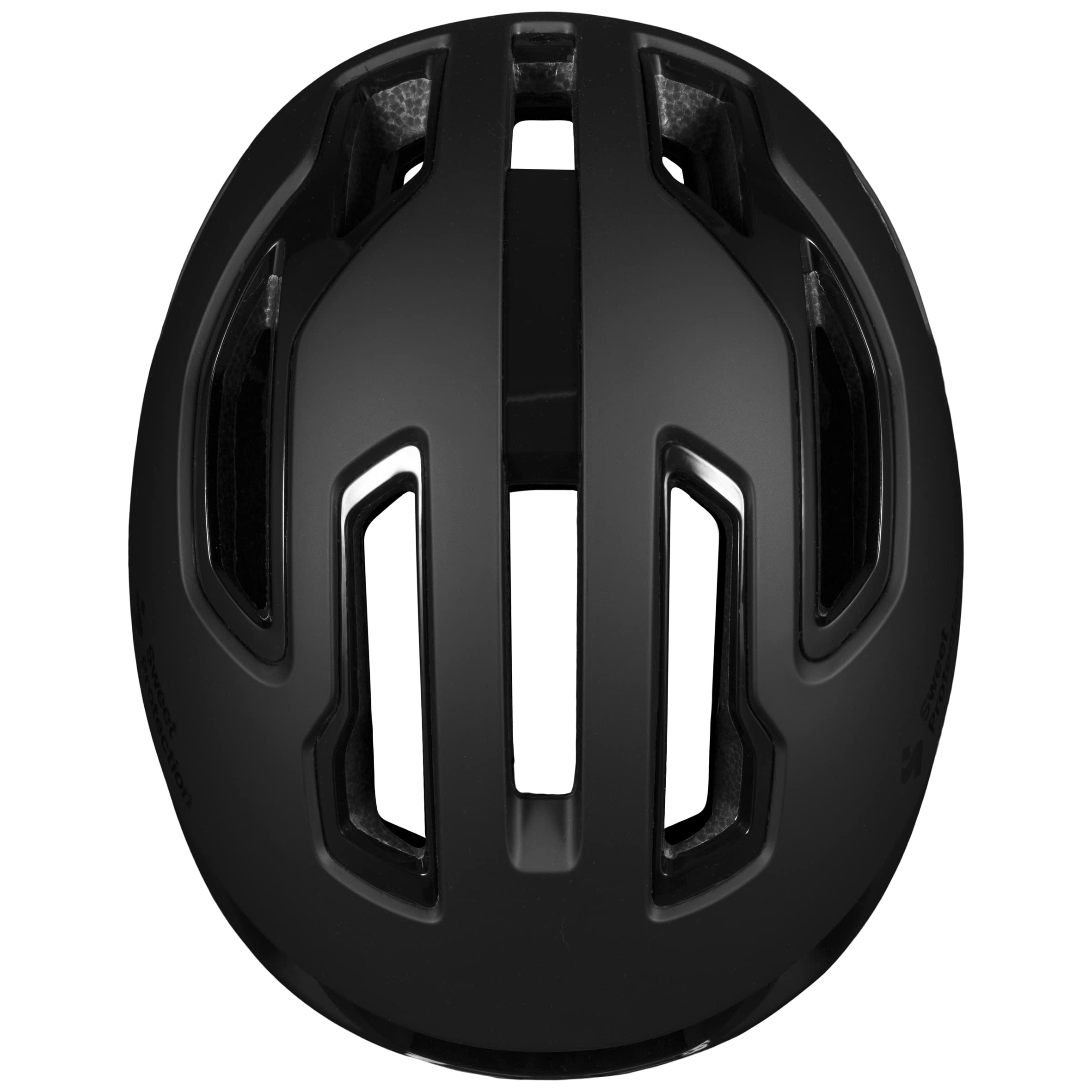 Falconer 2Vi Mips Helmet matte black (MBLCK) L-XL