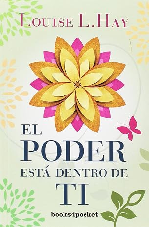 El poder está dentro de ti