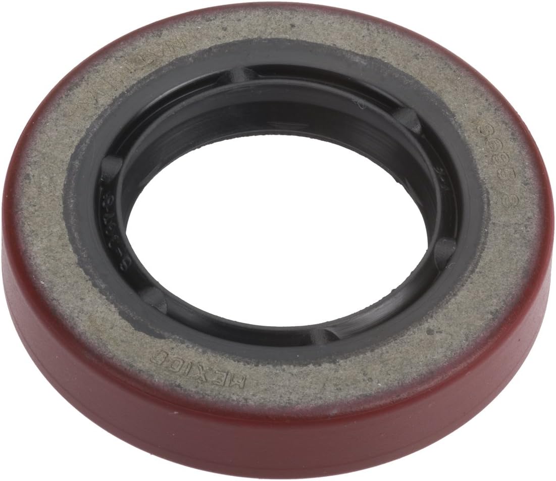 National 8695S Wheel Seal