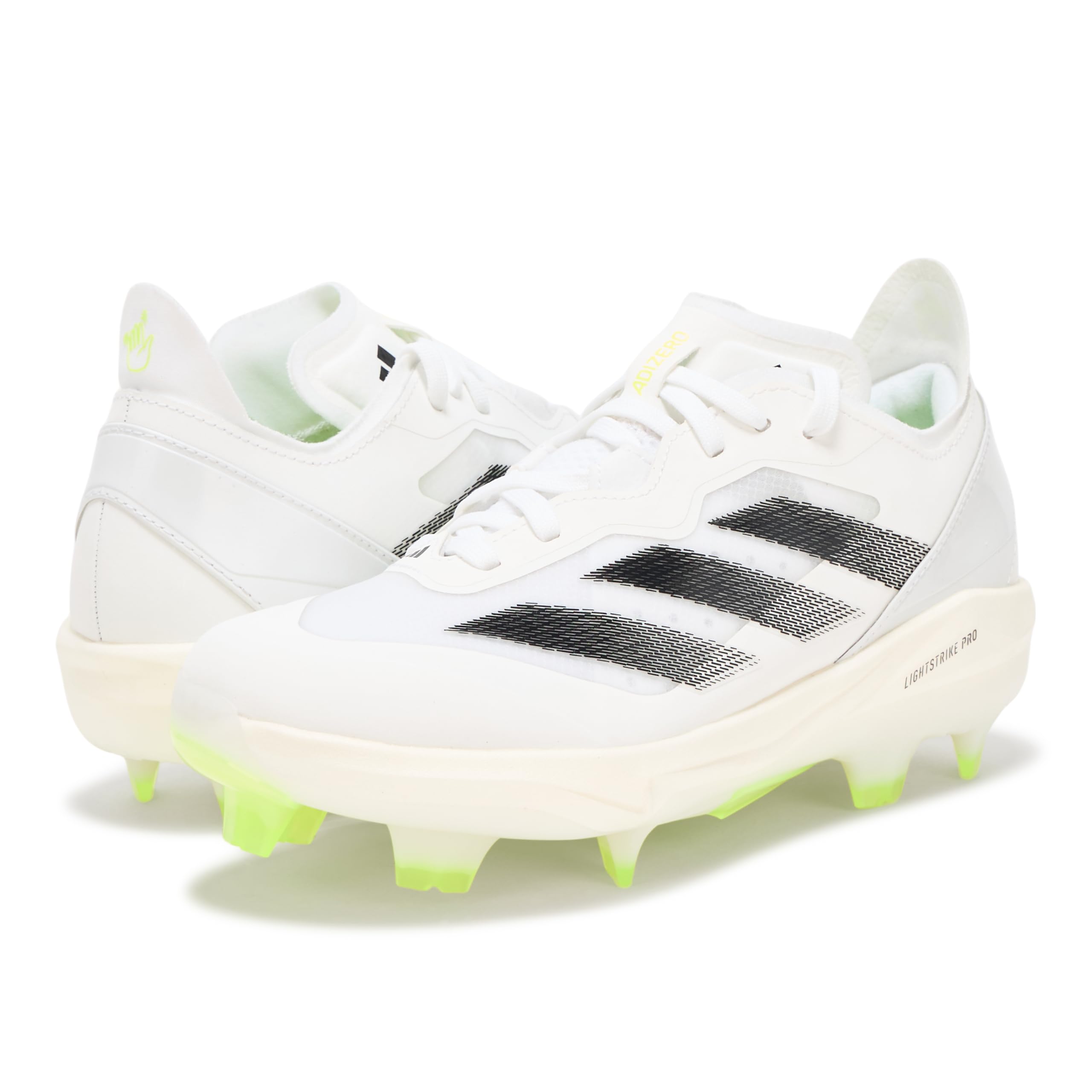 adidas Adizero Instinct+ Softball, Scarpe da Ginnastica Donna