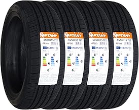 APTANY Summer Tires RP203 165/50R15 72T, Set of 4 Tires