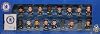 SoccerStarz - Chelsea Team Pack 17 figure (2022/23 Version Classic Kit)