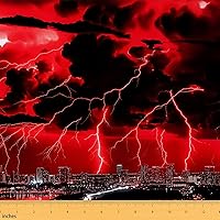 Vista 25 de jejeloiu The Yard - Tapicería de vinilo retro de los años 83 para sillas, tocadiscos de 3 yardas para proyectos de bricolaje en el hogar, decoración