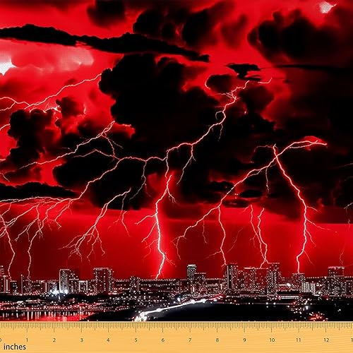 Miniatura 25 de jejeloiu The Yard - Tapicería de vinilo retro de los años 83 para sillas, tocadiscos de 3 yardas para proyectos de bricolaje en el hogar, decoración