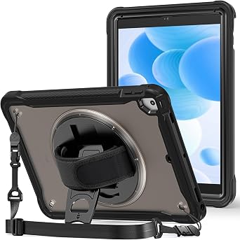 ProCase Rugged Case for iPad 9.7" 5th 6th Gen/iPad Air 2 / iPad Pro 9.7