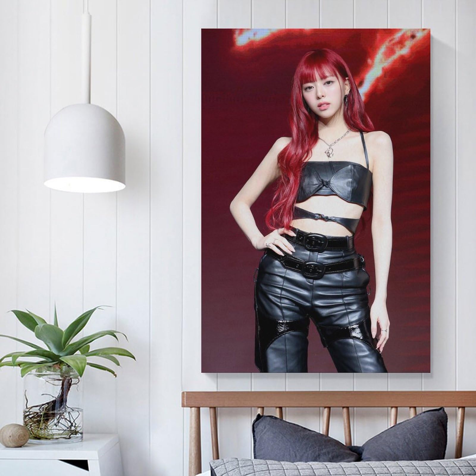 Amazon.co.jp: YUNA ユナ ITZY イッチ UNTOUCHABLE The 8th Mini Album