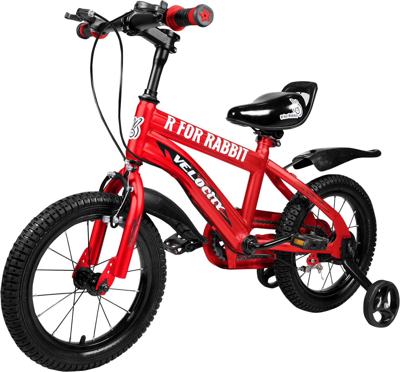 See full amazon price history chart for R for Rabbit Tiny Toes Velcoity Bicycle for Unisex Kids for 3,4 & 5 Years 14T inch Cycle |90% Installed Red R for Rabbit Tiny Toes Velcoity Bicycle for Unisex Kids for 3,4 & 5 Years 14T inch Cycle |90% Installed Red (B08KVWTVWX) Amazon Price History, Amazon Price Tracker