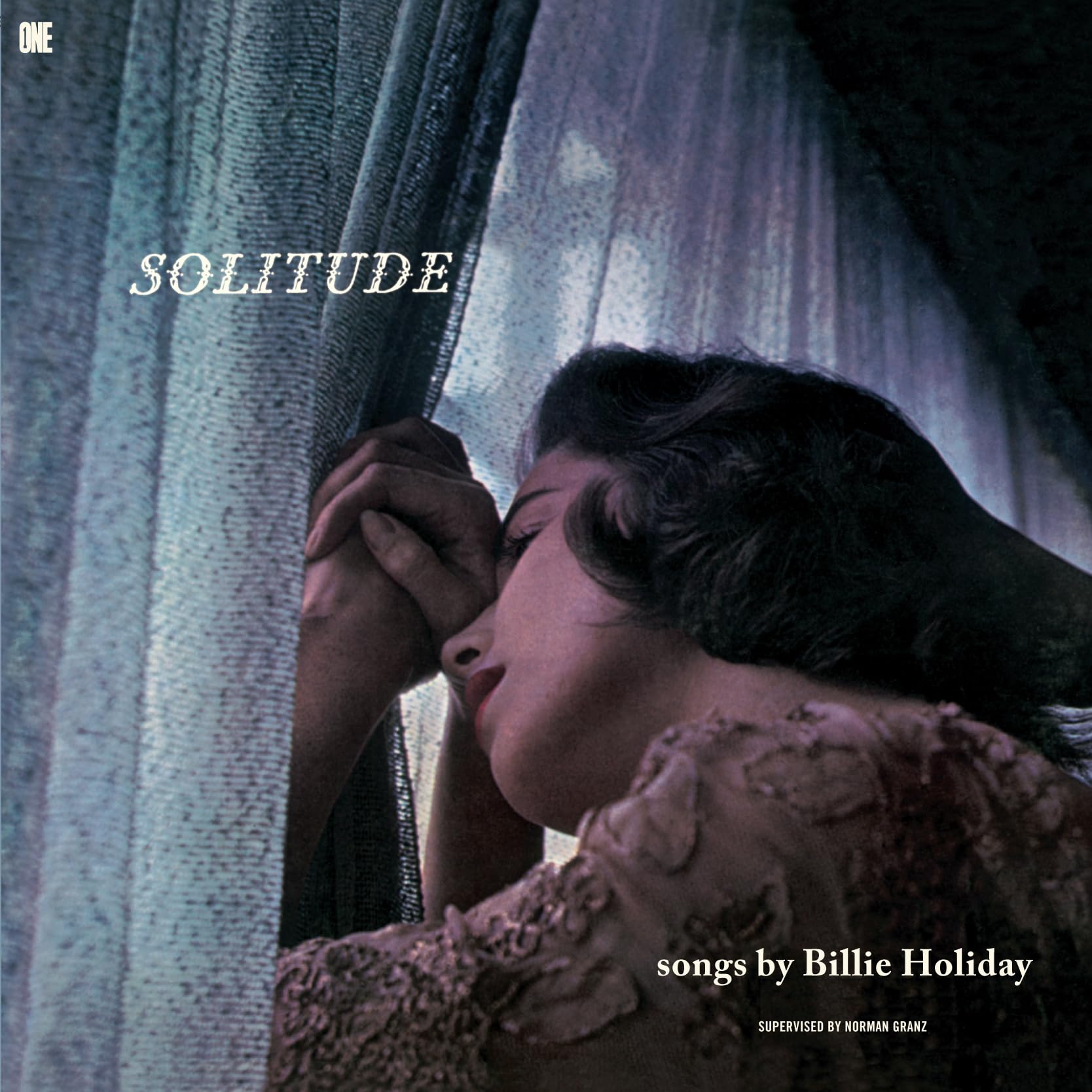 Solitude [VINYL]
