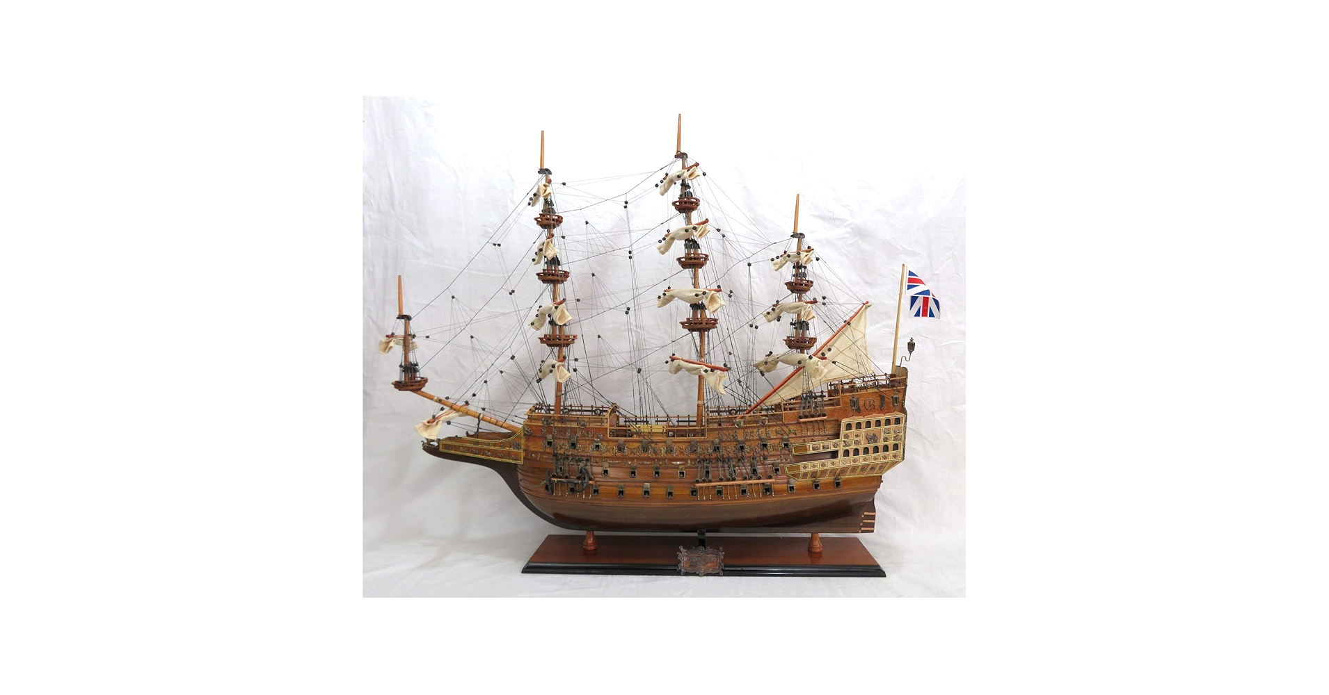 sovereign of the seasの模型　値下げ対応可能 sovereign of the seasの模型 値下げ対応可能 sovereign of the