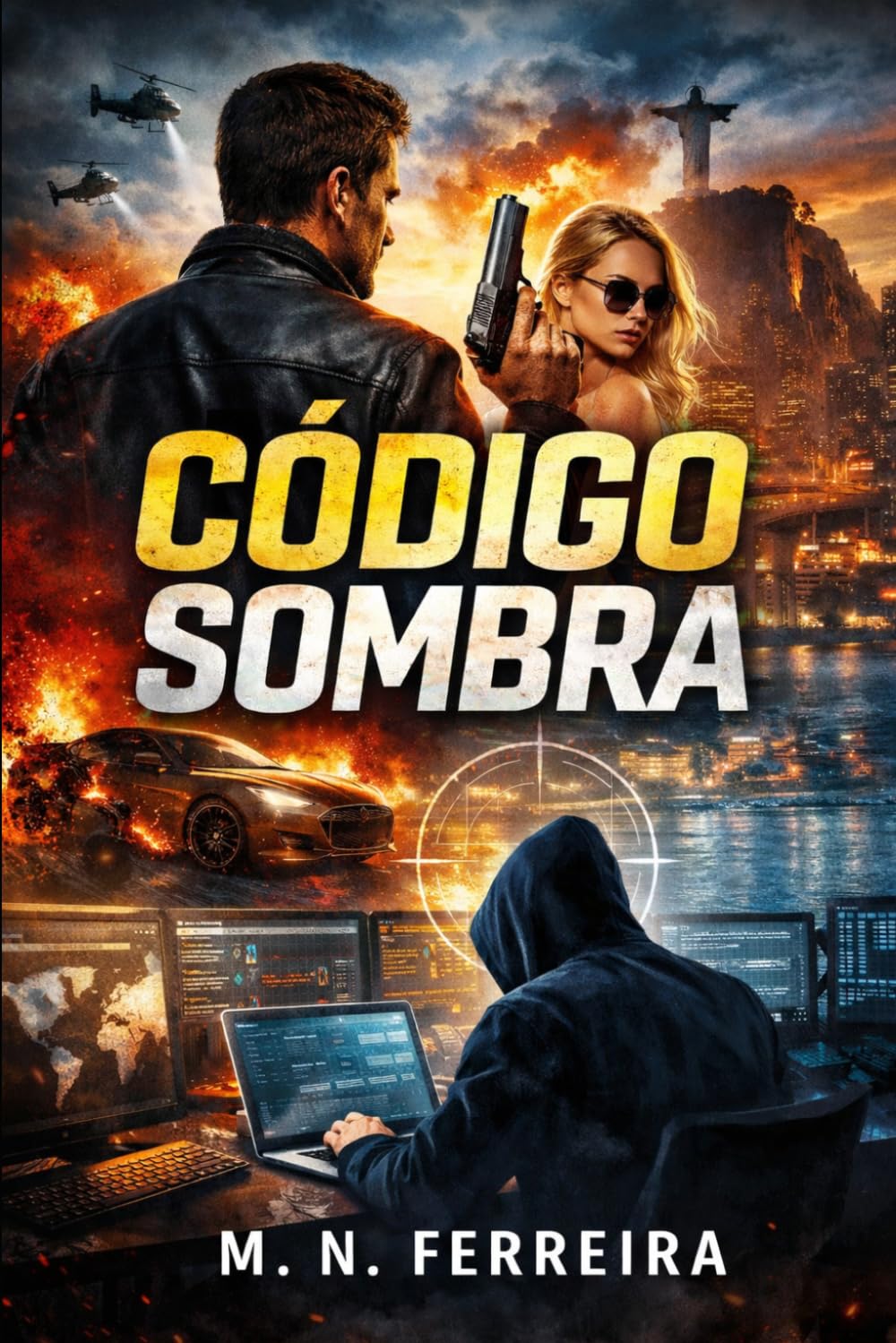 CÓDIGO SOMBRA