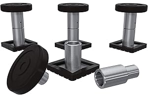 QuickJack SUV and Light Truck Adapter Kit for TL Series Lifts