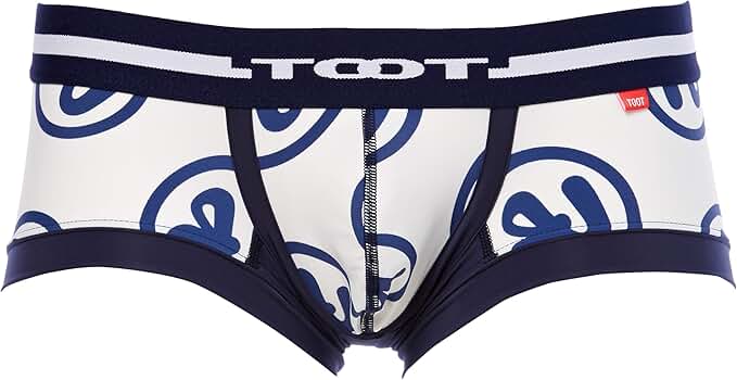 Amazon | とぅーと和柄nano | ボクサー 通販