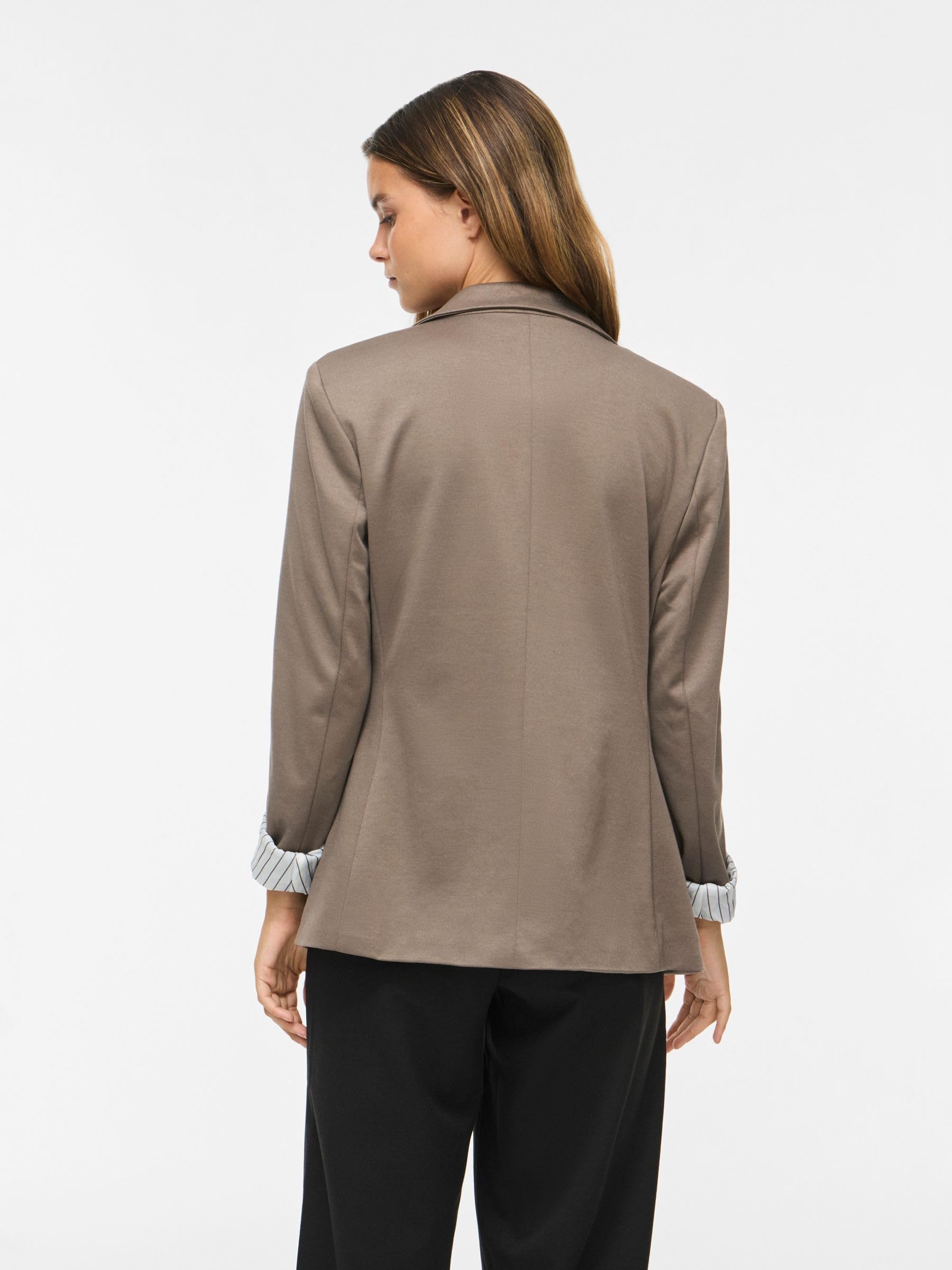Vila Female Blazer VISAGA Jersey | Blazer