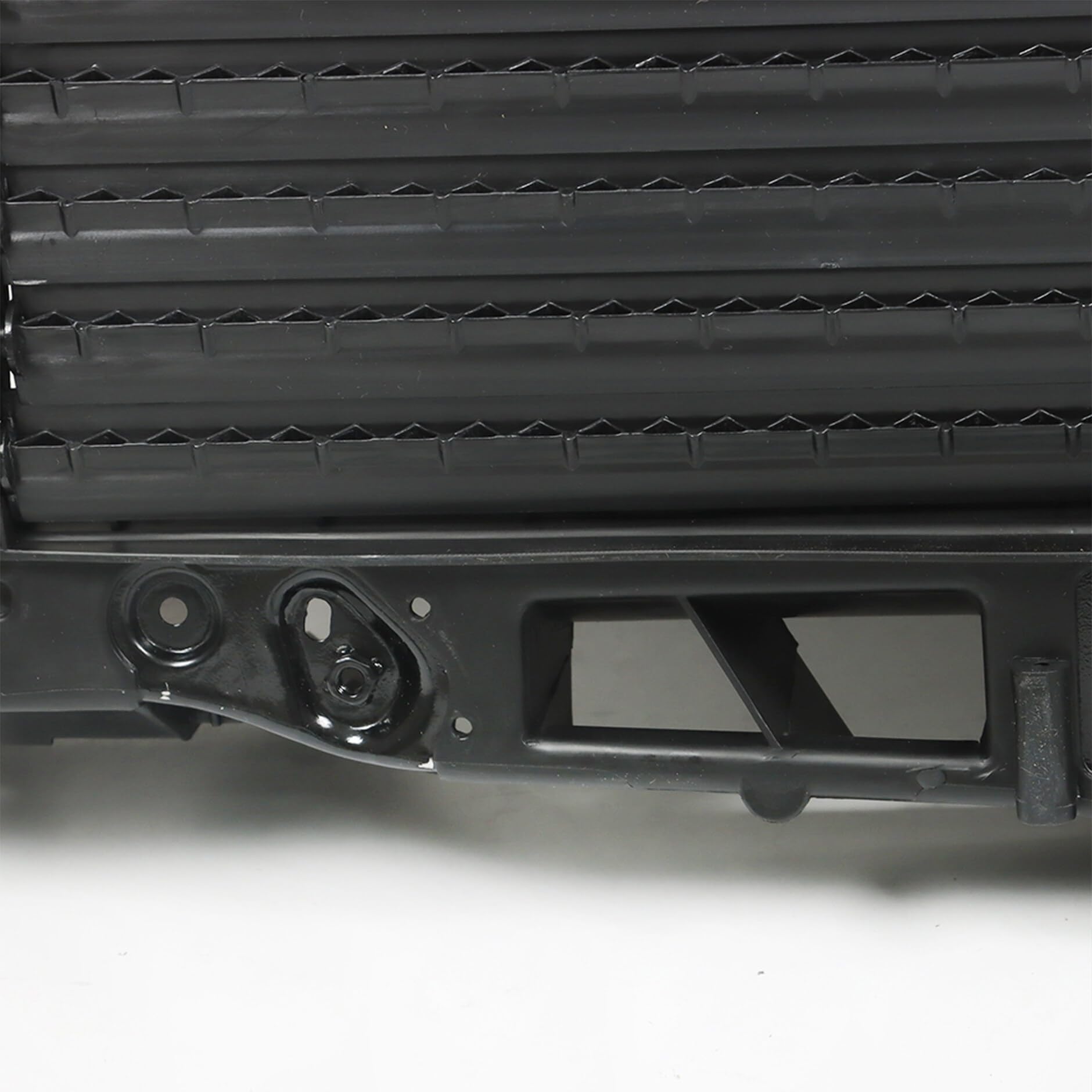 Amazon.com: GENRICS Radiator Support Grille Shutter LX6Z5816146