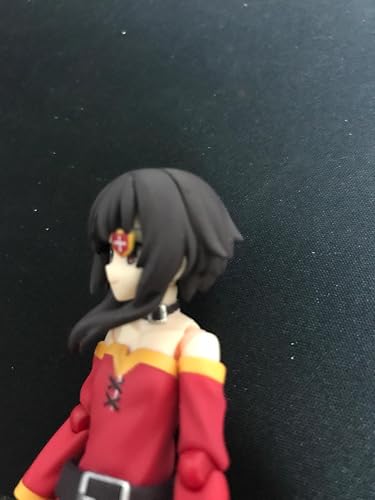 Amazon.co.jp: Max Factory figma この素晴らしい世界に祝福を! 2