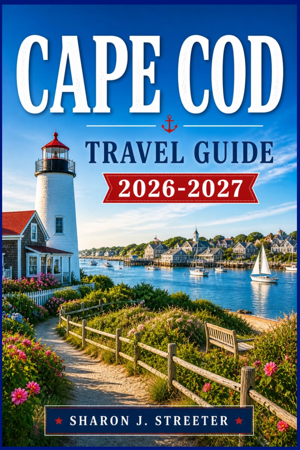 CAPE COD TRAVEL GUIDE 2026-2027: Navigating the Iconic Shores of the Atlantic