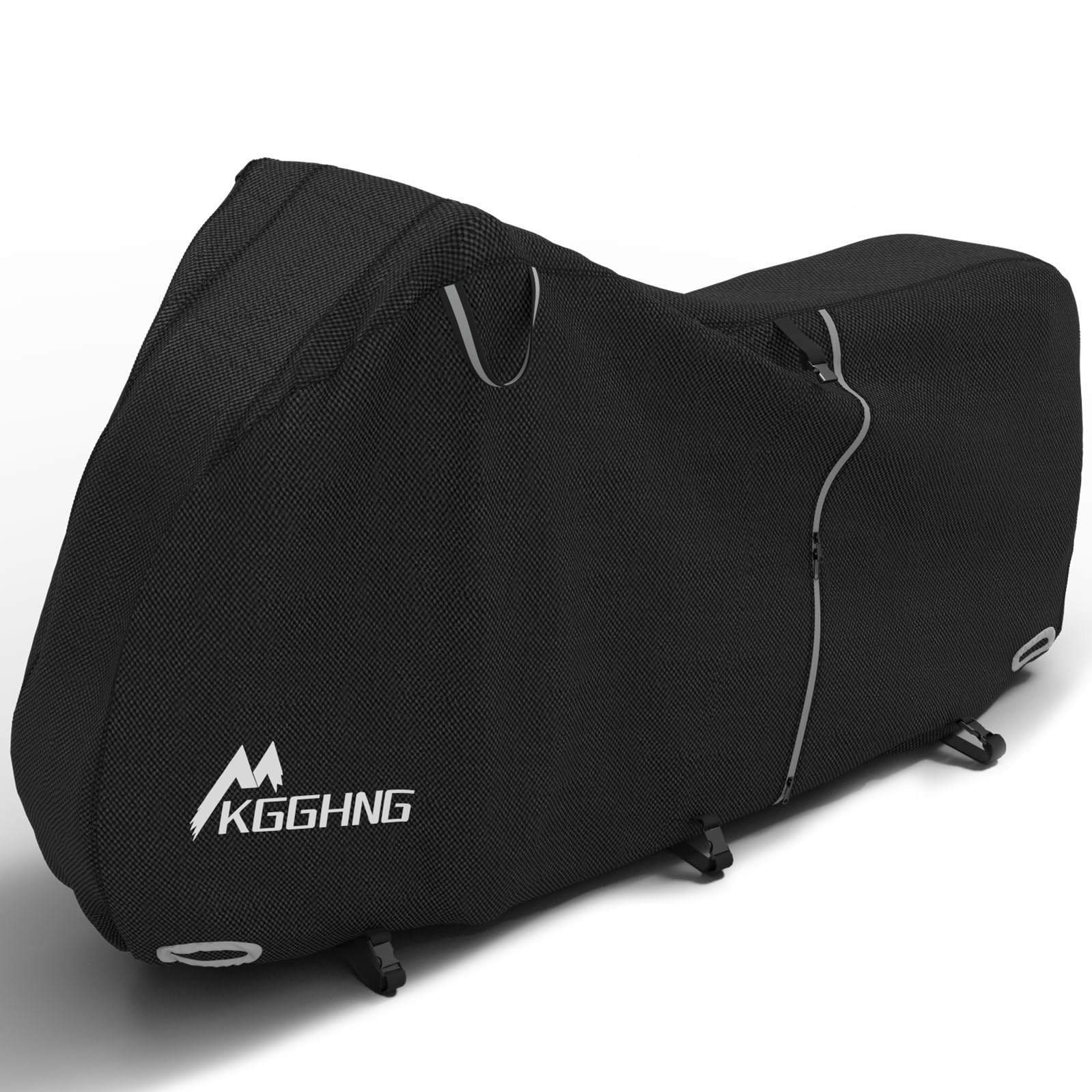 Amazon.co.jp: KGGHNG 自転車カバー 防水 厚手 破れにくい 600D サイド
