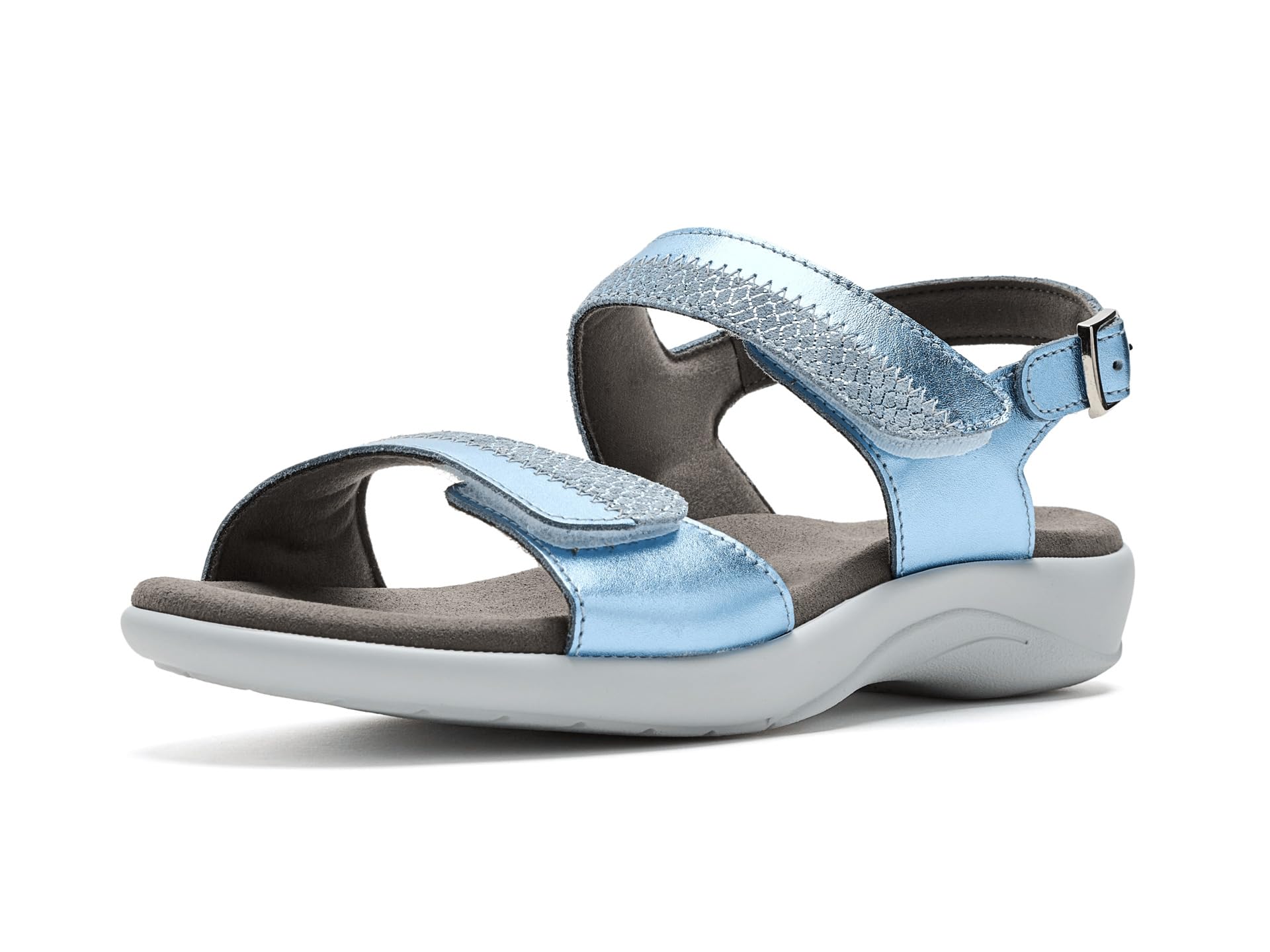 SAS Nudu Adjustable Comfort Sandal