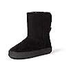 Amazon Essentials Women's Faux Fur Shearling Boot