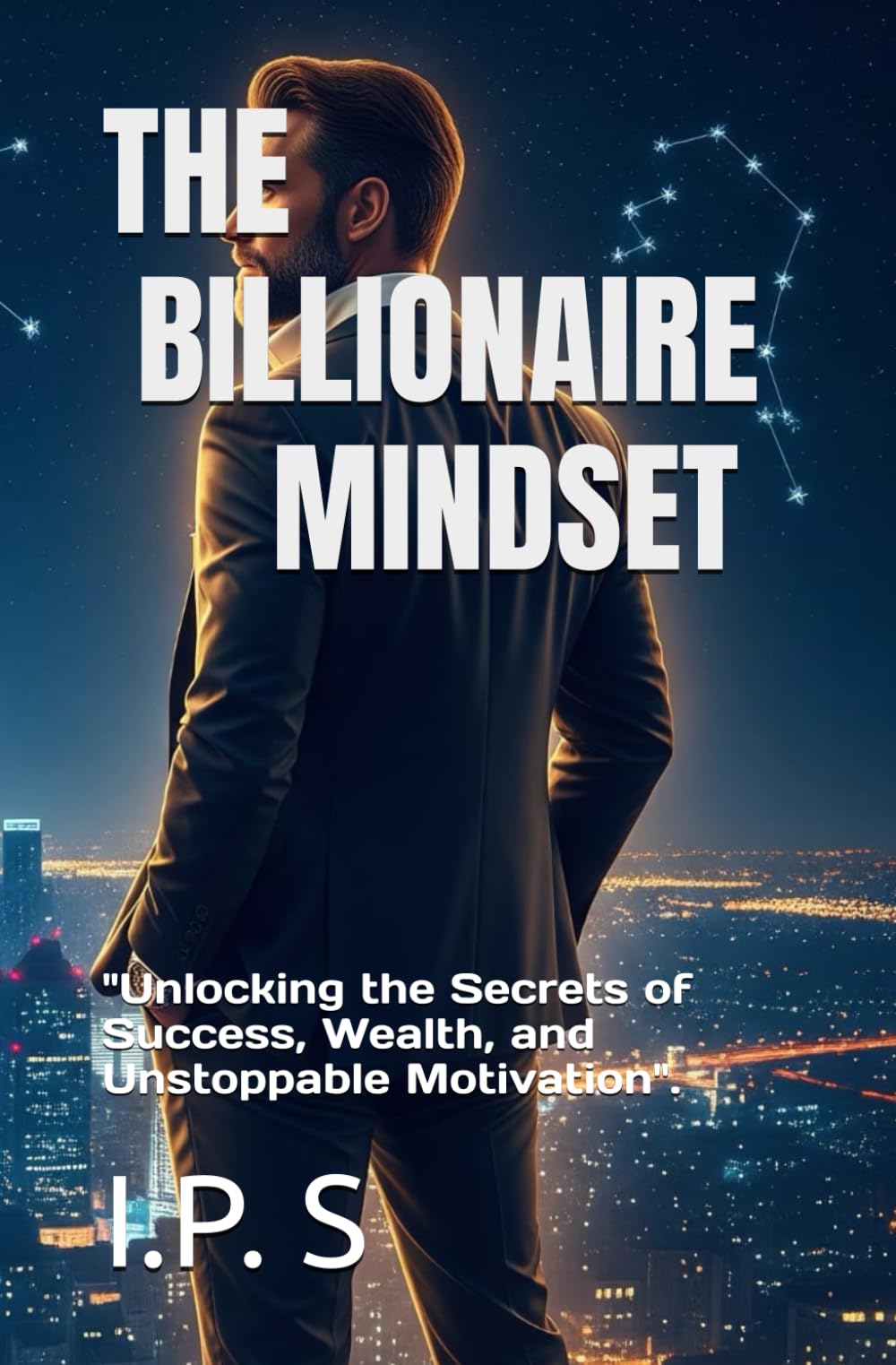 The Billionaire Mindset:: Unlocking the Secrets of Success, Wealth, and Unstoppable Motivation