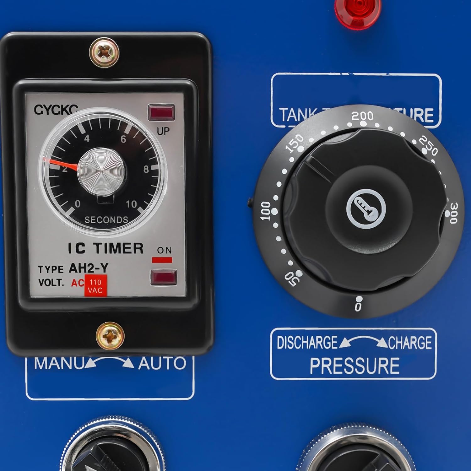 Hot Melt Glue, 800W 110V 150-200°C 10000CPS Countertop Adhesive Dispenser Equipment Hot Melt Dispensing Hardware Machine Iron Aluminum Handicrafts for Adhesive, Fixation, Insulation