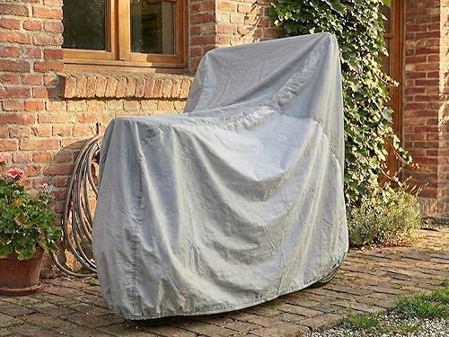 Miniatura 5 de CarsCover - Funda para scooter 100% resistente. Funda protectora de 5 capas