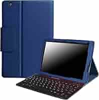 Amazon.co.jp: Sony Xperia Z4 Tablet 専用 レザーケース付き
