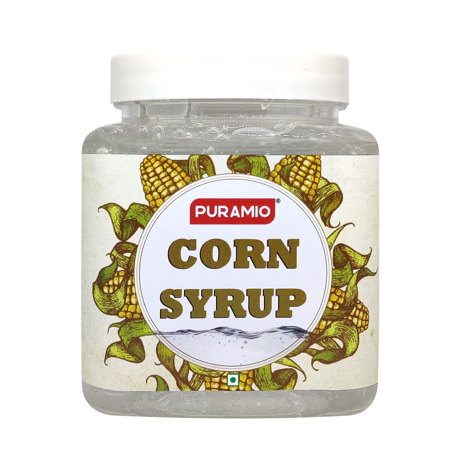 Puramio Corn Syrup/Sweetener for Baking & Deserts, (1kg) (B0B4P923YG) Amazon Price History, Amazon Price Tracker