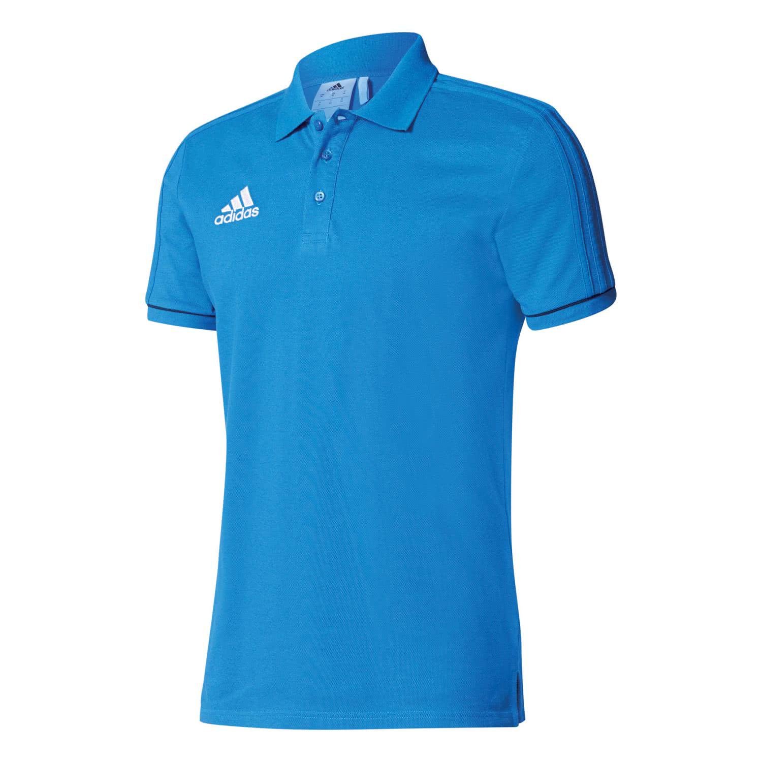 adidas Men's Tiro17 Co Polo