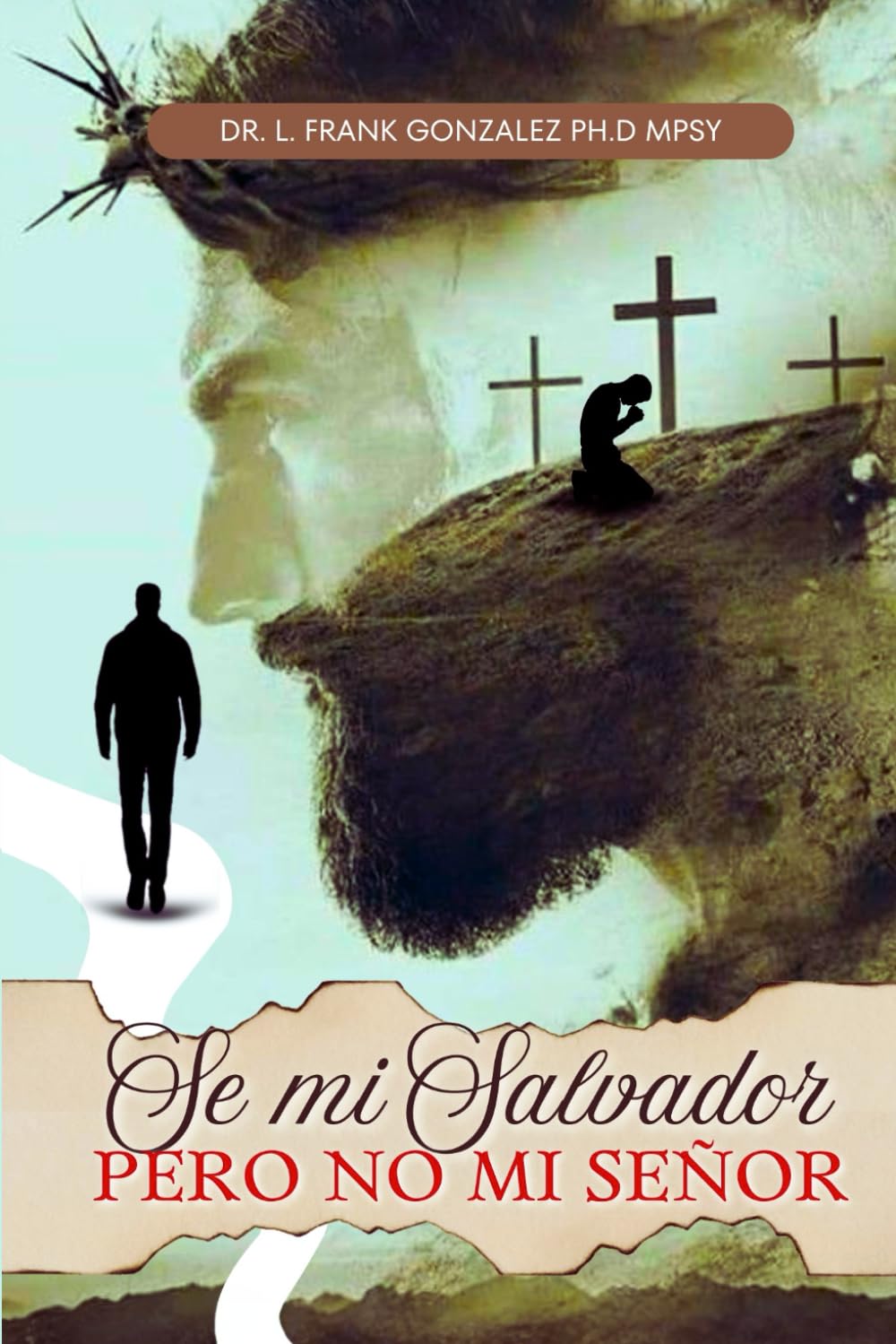 SE MI SALVADOR, PERO NO MI SEÑOR