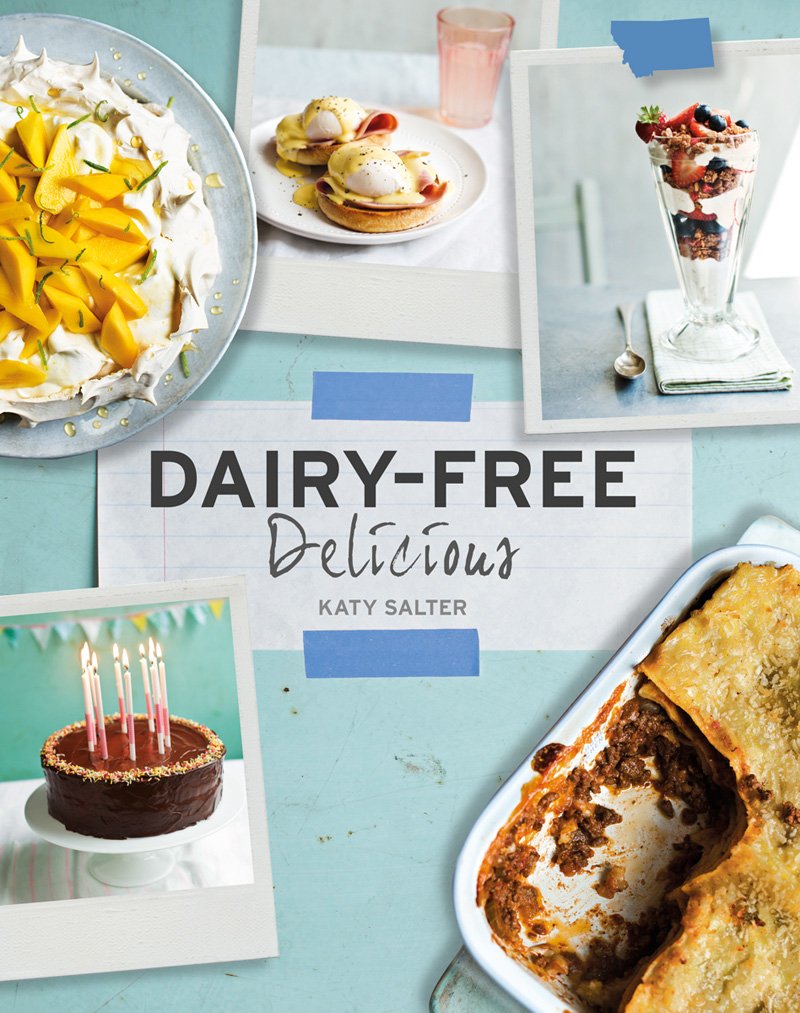 Dairy–Free Delicious