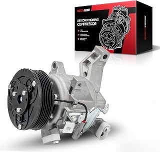 Torchbeam AC Compressor Fit for Subaru Forester 2015-2018, OE 141502NC