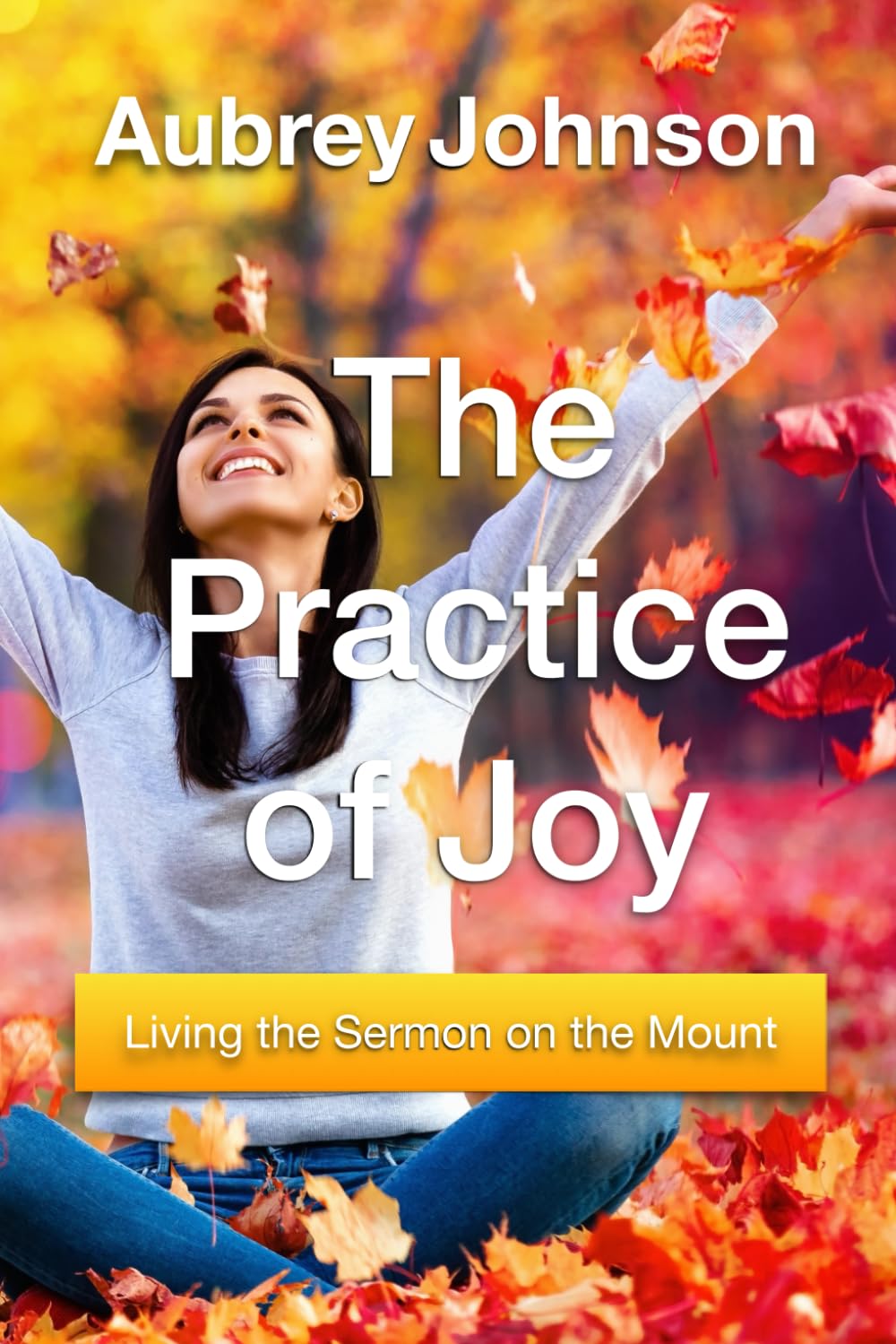 The Practice of Joy: Living the Sermon on the Mount