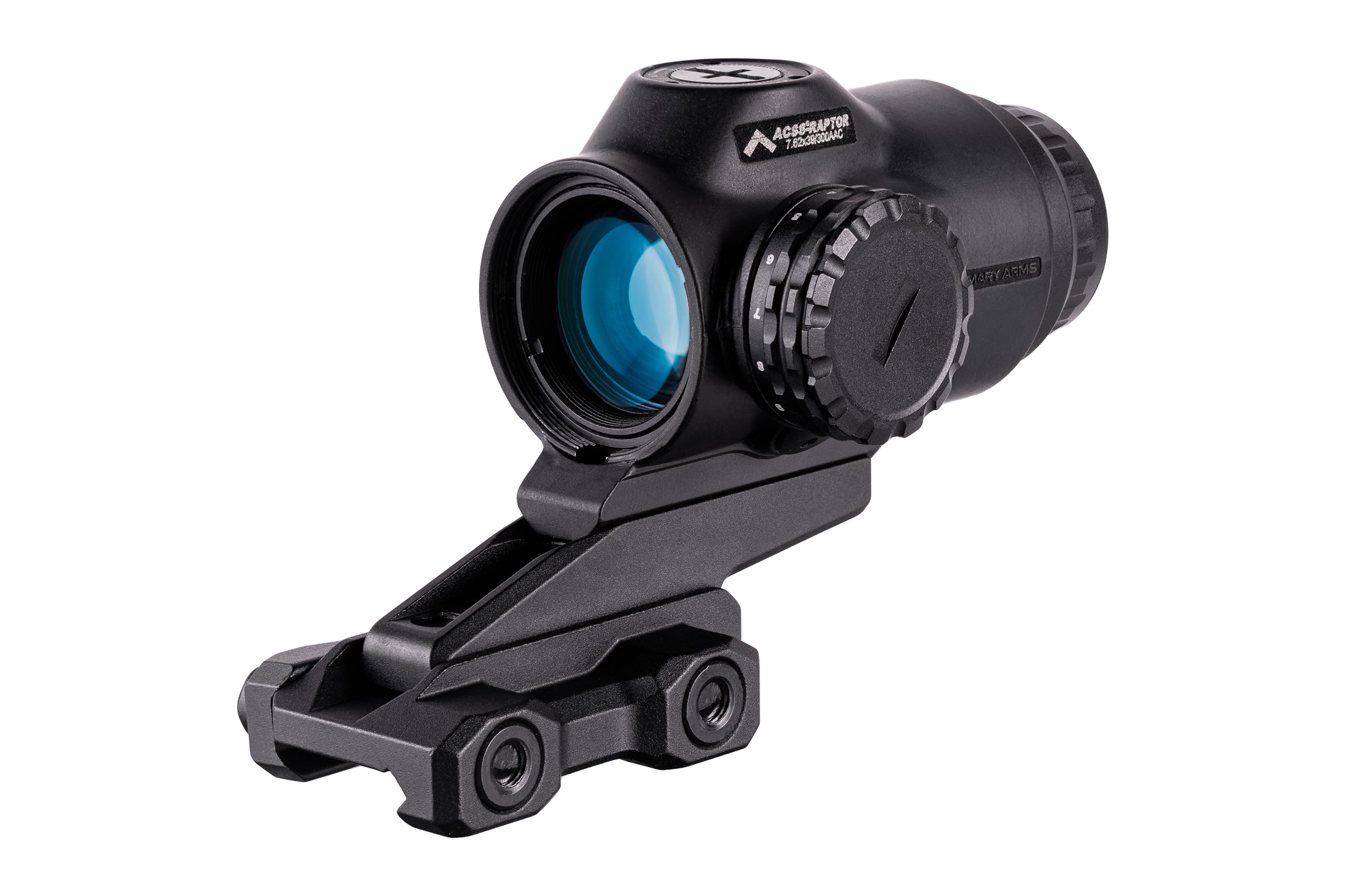 トイガン Primary Arms SLx 3X MicroPrism withGreen Primary Arms SLx