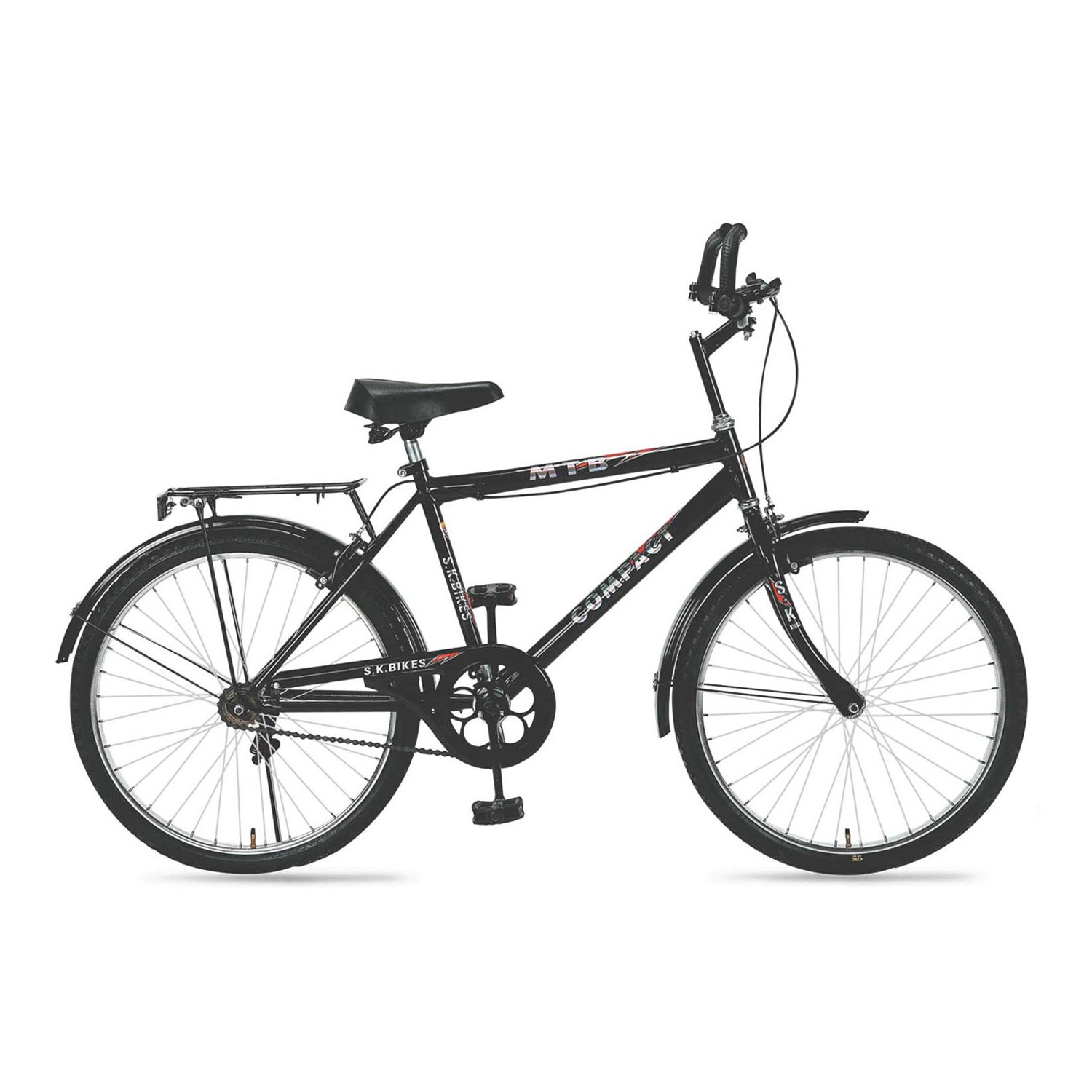 GANG 24 Compact : Amazon.in: Sports 