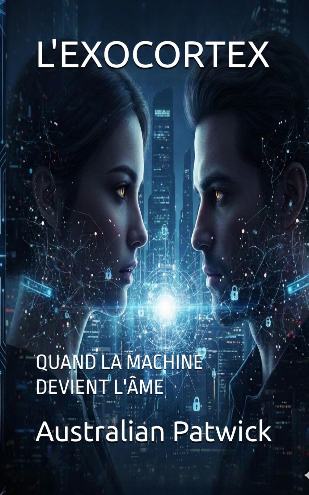L'EXOCORTEX: QUAND LA MACHINE DEVIENT L'ÂME