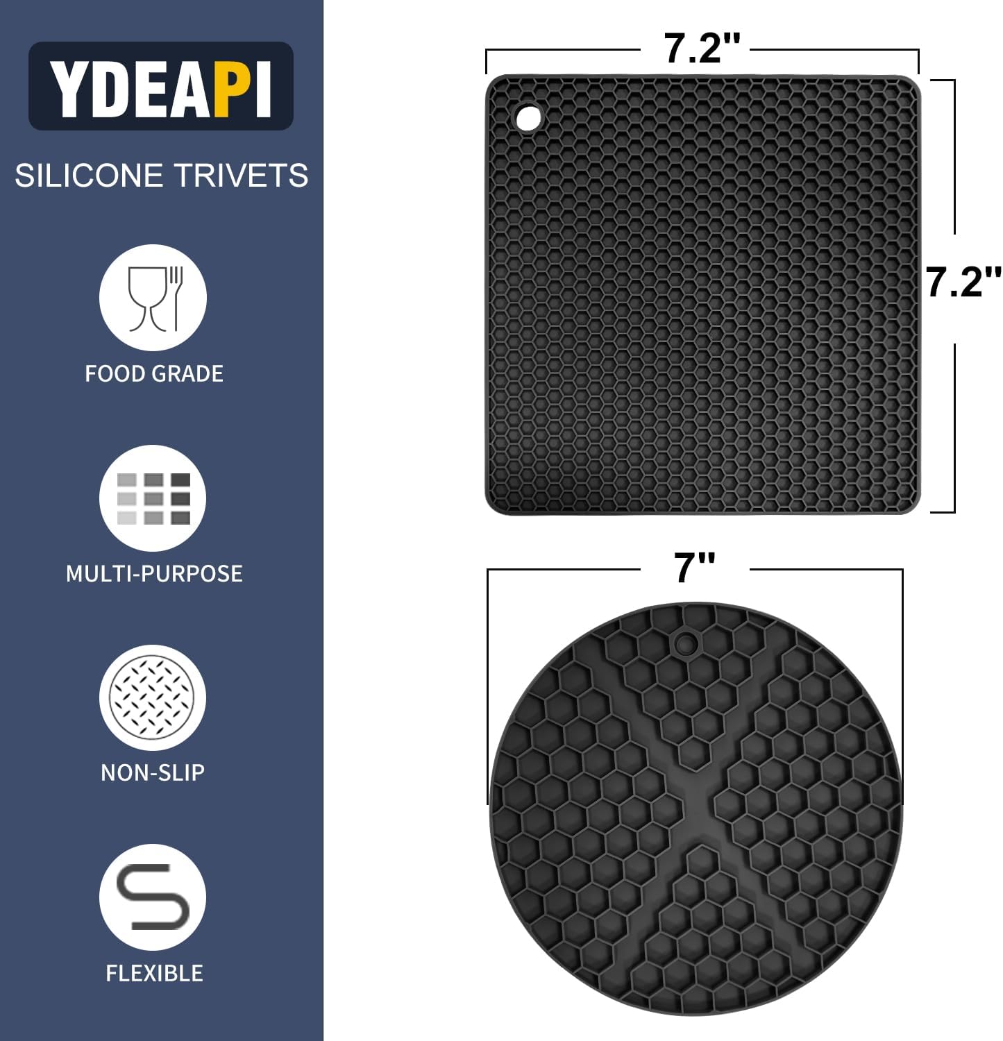 This is an example description for this item.