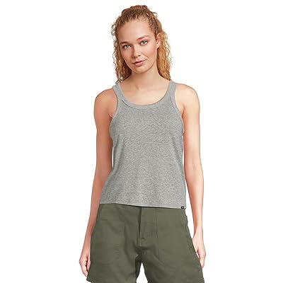 Prana Cozy Up Scoop Tank Top Women