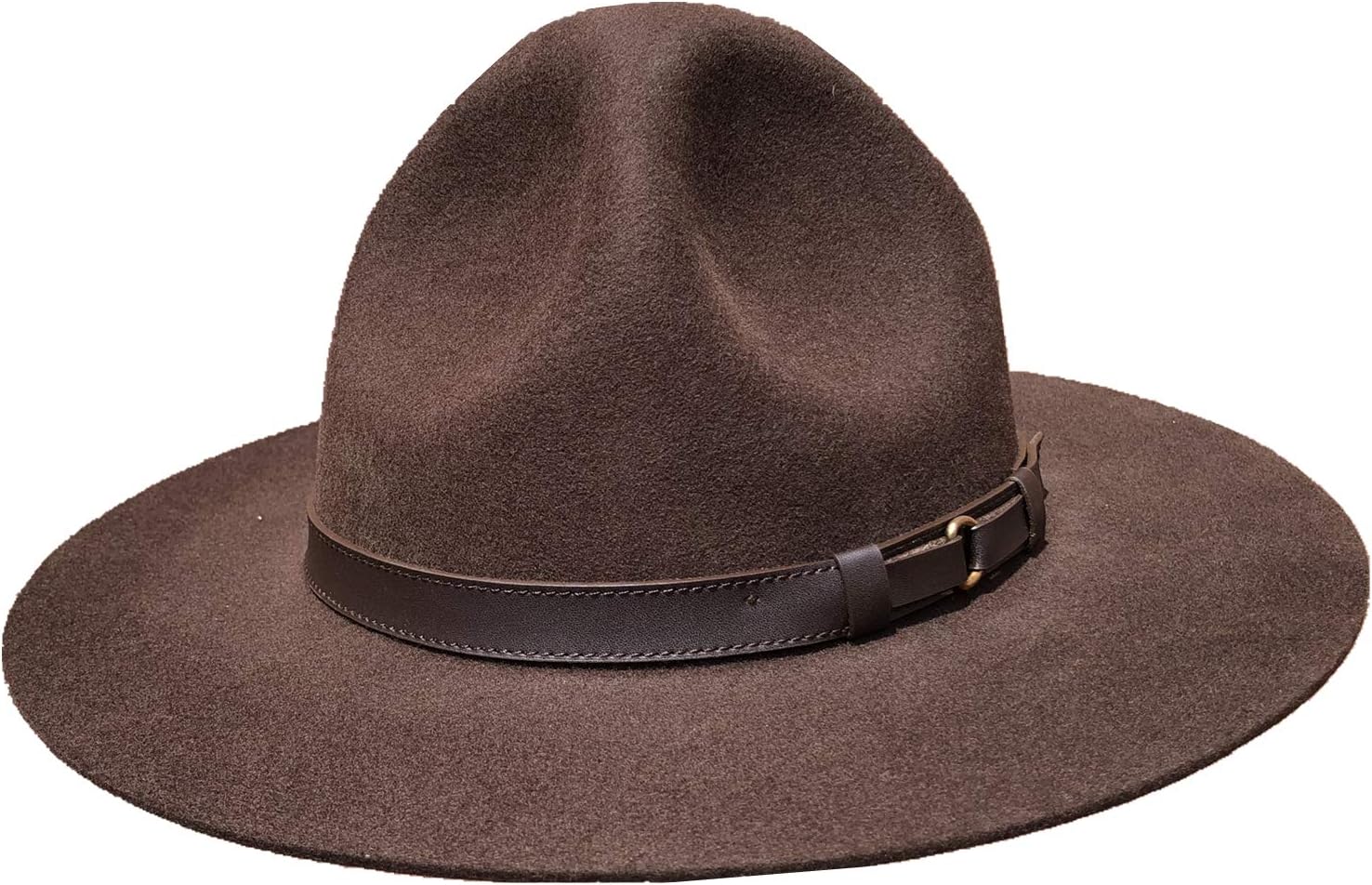 Cap Military Mountie Hat Authentic Canadian Mountie Hat For