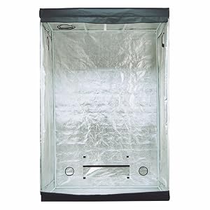 2 x 4 52x28x79 Professional Grow Tent