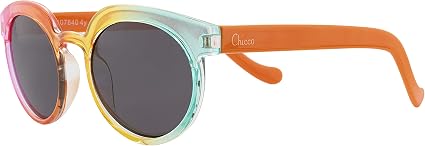 Chicco Occhiale da Sole Bimba, 4 Anni+, Multicolore : Amazon.it:  Abbigliamento