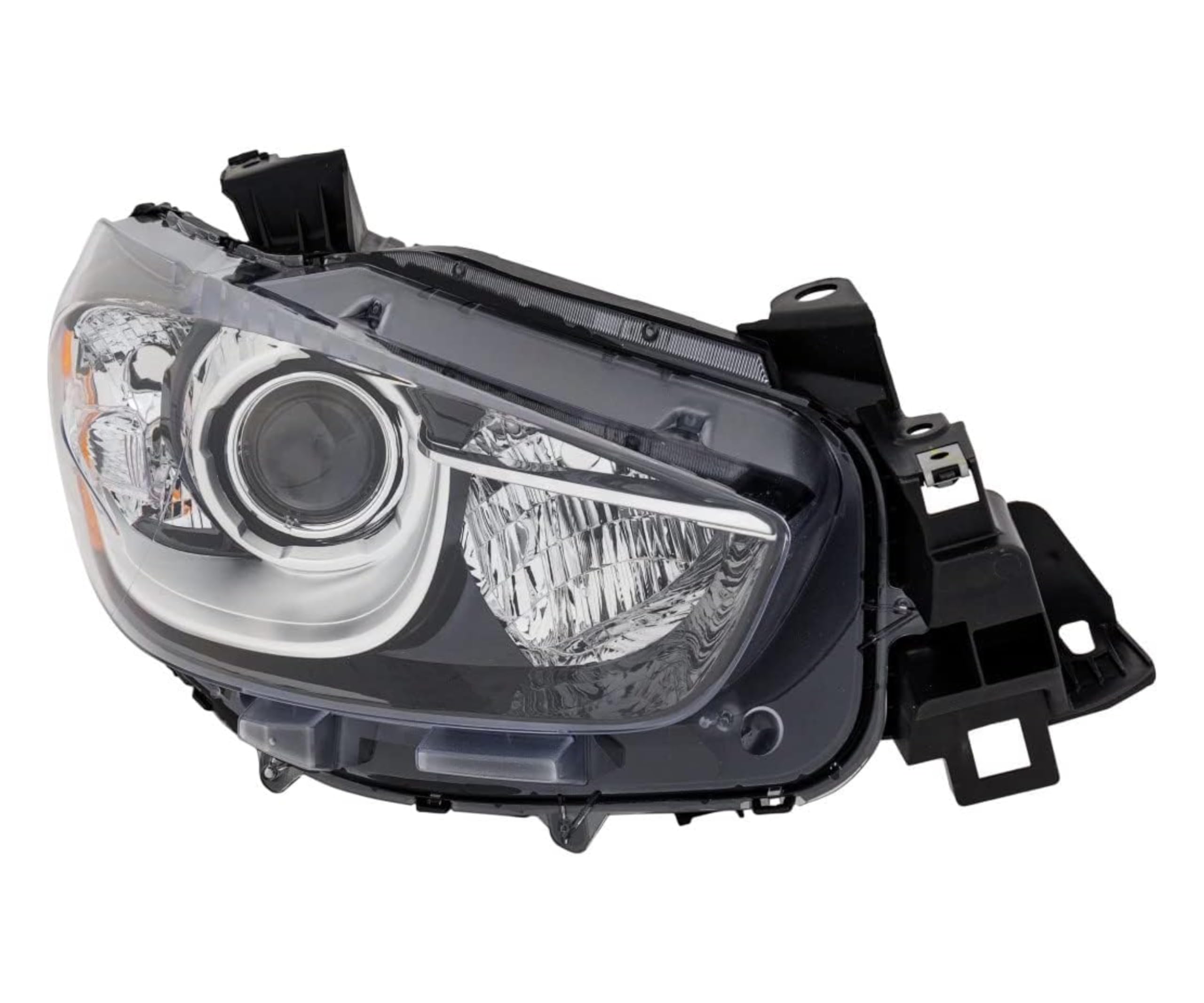 CX-5 ライト ALLIGATOR AUTO LIGHTS Replacement for Mazda CX-5 GS/GT/GX/Grand