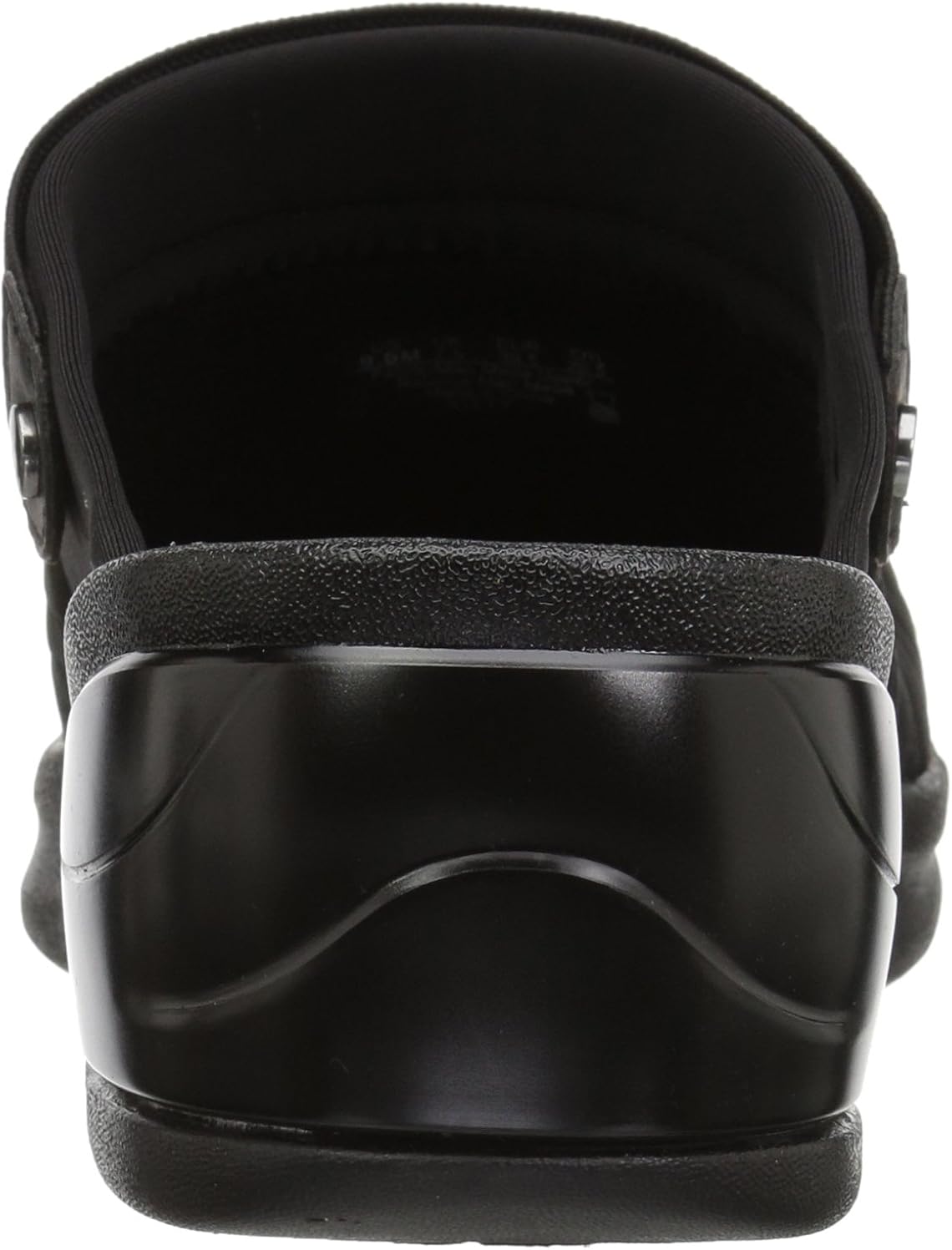 Vista 3 de BZees Zuecos Kitty Mules para mujer