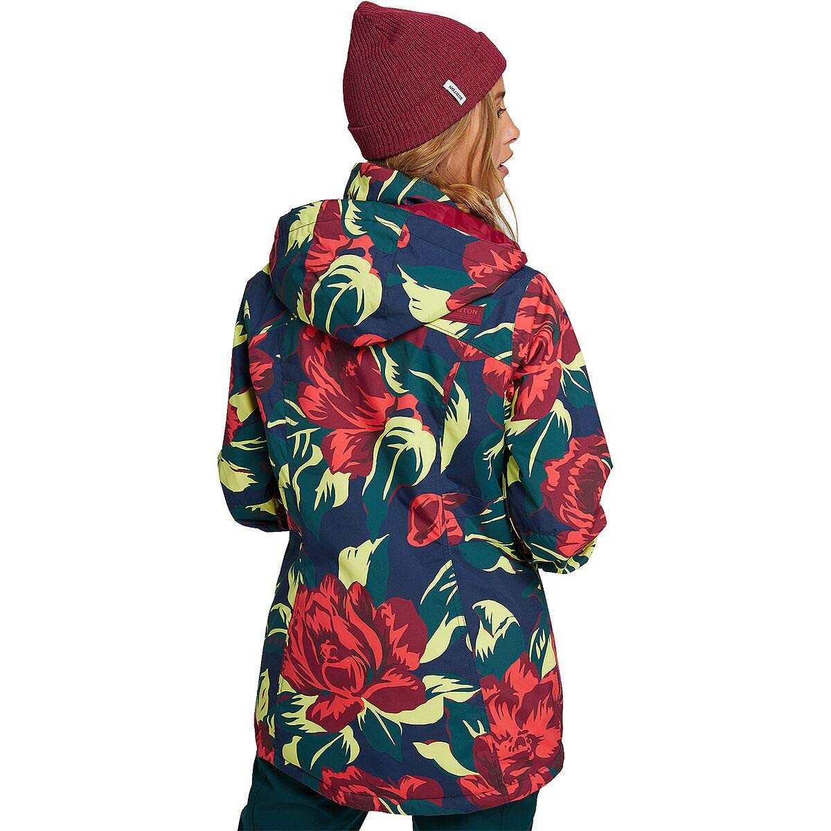 Roxy - Junior Jetty 3N1 Jk Jacket, Size: Small, Color: True Black Sammy