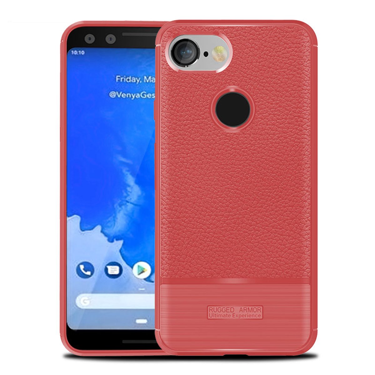 Google Pixel 3 Phone Case Protective Design Cell Case Codream Backcover