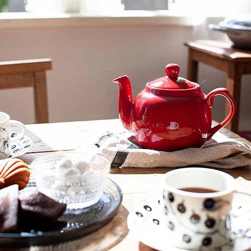 Miniatura 10 de Dexam London PotteryTetera para 6tazas Azul