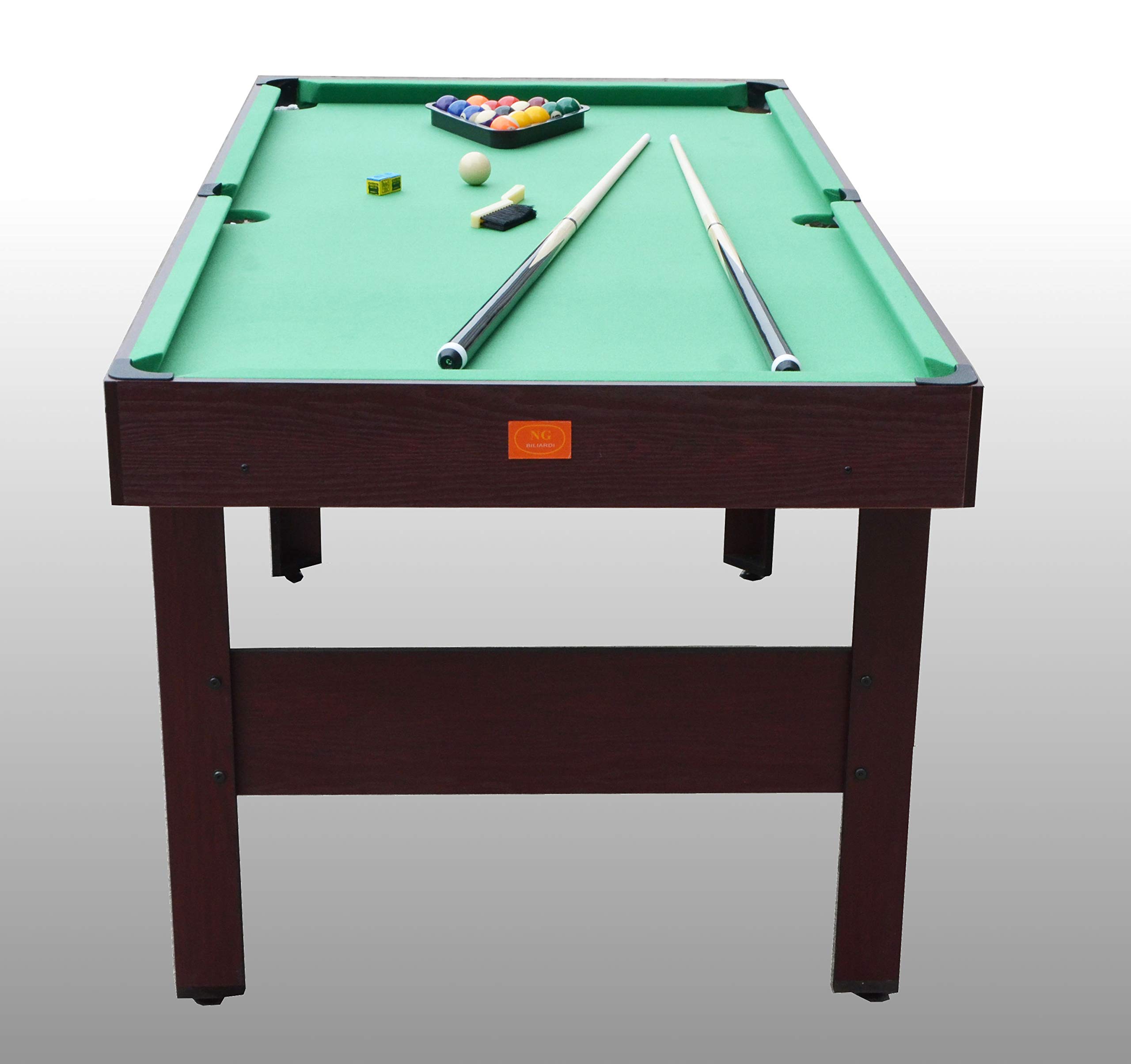 NG Biliardi Biliardo Ariete (165 cm)