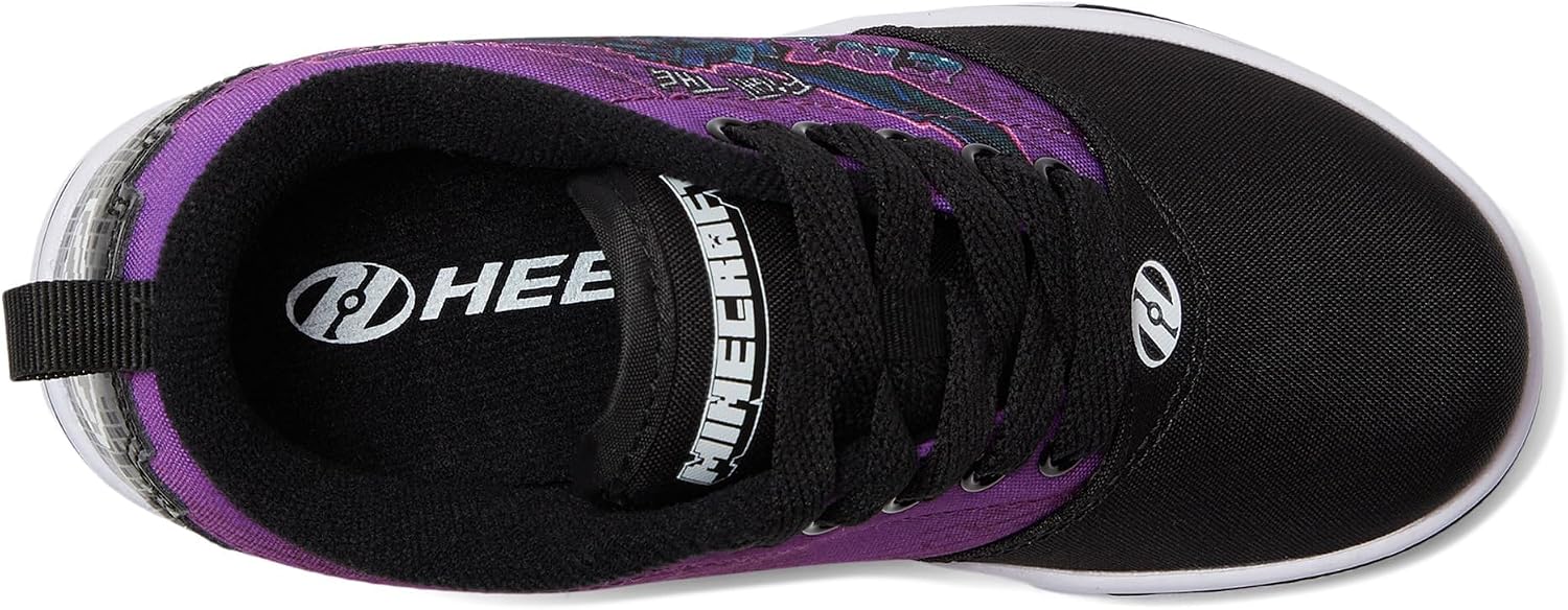HEELYS Minecraft Pro 20 (Little Kid/Big Kid/Adult) image 2